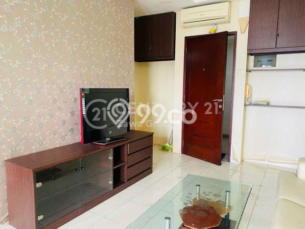 Hunian Apartemen Ideal untuk Dijual di Jakarta Barat dengan 2 Kamar Hunian Apartemen Ideal untuk Dijual di Jakarta Barat dengan 2 Kamar