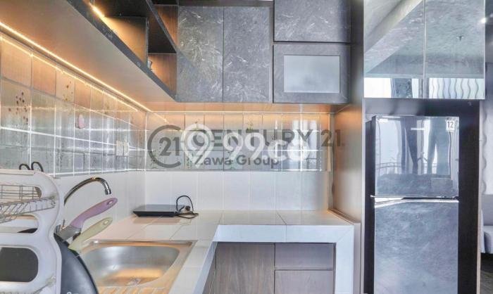 Dijual Apartemen di Jakarta Barat 1 Kamar & 2 Kamar Mandi, Luas 96m2 Dijual Apartemen di Jakarta Barat 1 Kamar & 2 Kamar Mandi, Luas 96m2