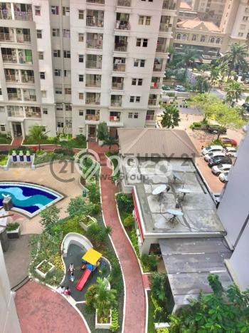 Hunian Apartemen Strategis untuk Dijual di Jakarta Barat dengan 3 Kamar Hunian Apartemen Strategis untuk Dijual di Jakarta Barat dengan 3 Kamar