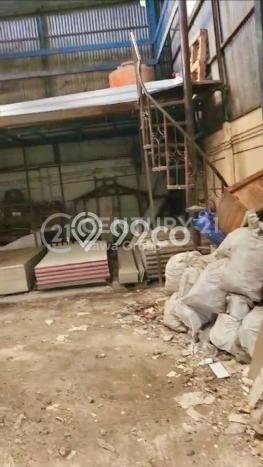 Gudang Bagus Dijual LB 337m2 Lokasi Strategis Jakarta Barat Area Cocok untuk Bisnis Gudang Bagus Dijual LB 337m2 Lokasi Strategis Jakarta Barat Area Cocok untuk Bisnis