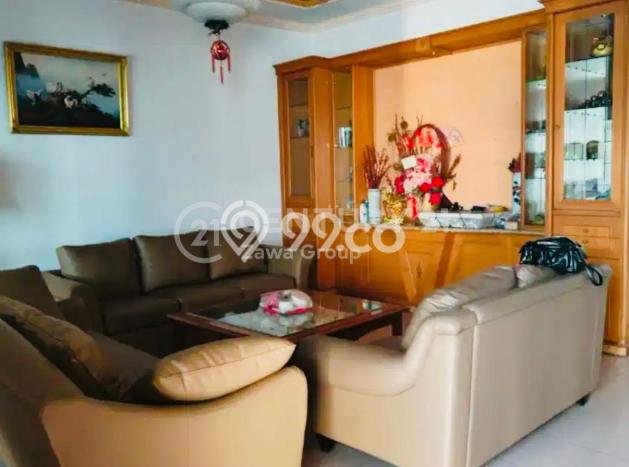 Siap Huni Rumah Mewah 5 Kamar di Tanjung Priok Dekat ke Mana Saja Siap Huni Rumah Mewah 5 Kamar di Tanjung Priok Dekat ke Mana Saja