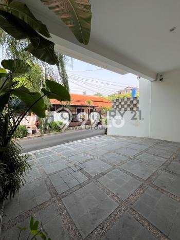 Rumah Luxury Modern Siap Huni di Cipete Jakarta Selatan Rumah Luxury Modern Siap Huni di Cipete Jakarta Selatan