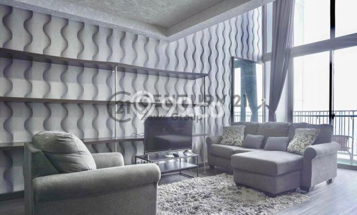 Dijual Apartemen di Jakarta Barat 1 Kamar & 2 Kamar Mandi, Luas 96m2 Dijual Apartemen di Jakarta Barat 1 Kamar & 2 Kamar Mandi, Luas 96m2