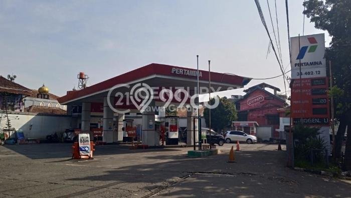Komersial Dijual di Bandung Kidul Bandung dengan Luas Bangunan 385m2 Komersial Dijual di Bandung Kidul Bandung dengan Luas Bangunan 385m2