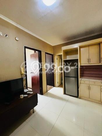 Hunian Apartemen Ideal untuk Dijual di Jakarta Barat dengan 2 Kamar Hunian Apartemen Ideal untuk Dijual di Jakarta Barat dengan 2 Kamar