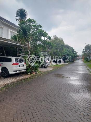 Dijual Rumah Strategis Bagus Punya 4 KT di Cisauk Tangerang SHM Dijual Rumah Strategis Bagus Punya 4 KT di Cisauk Tangerang SHM