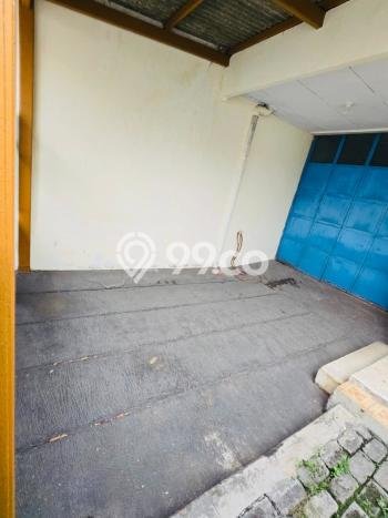 Rumah Strategis Minimalis Lb 135m2 di Kebon Jeruk, Jakarta Barat Rumah Strategis Minimalis Lb 135m2 di Kebon Jeruk, Jakarta Barat