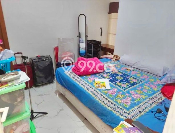 Rumah Modern 6 KT di Kalideres Jakarta Barat Semi Furnished Rumah Modern 6 KT di Kalideres Jakarta Barat Semi Furnished