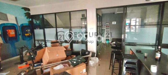 Paling Diincar! Ruko Dijual di Bintaro Harga Kompetitif Paling Diincar! Ruko Dijual di Bintaro Harga Kompetitif