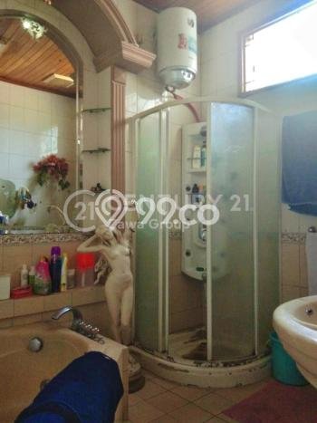 Dijual Rumah Premium dengan Fasilitas Sekitar Lengkap di Kramat Jati, Jakarta Timur Dijual Rumah Premium dengan Fasilitas Sekitar Lengkap di Kramat Jati, Jakarta Timur