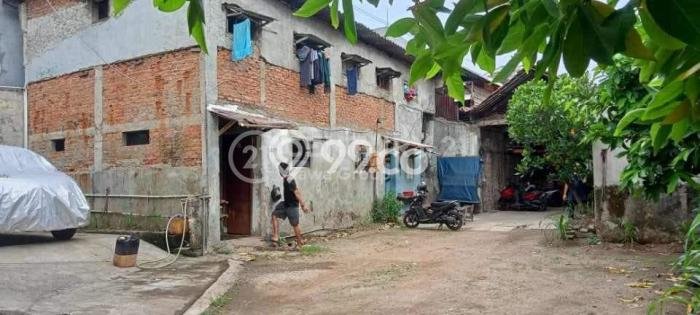 Siap Huni Rumah Mewah 5 Kamar di Tambora Dekat ke Mana Saja Siap Huni Rumah Mewah 5 Kamar di Tambora Dekat ke Mana Saja