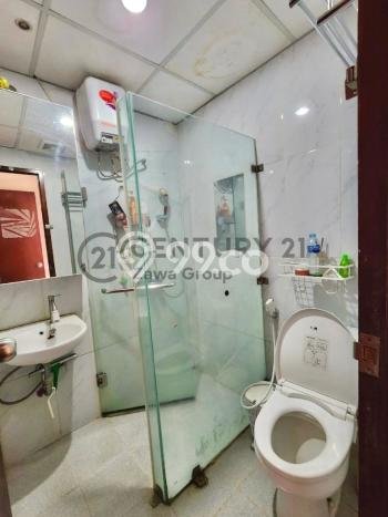 Hunian Apartemen Strategis untuk Dijual di Jakarta Barat dengan 2 Kamar Hunian Apartemen Strategis untuk Dijual di Jakarta Barat dengan 2 Kamar