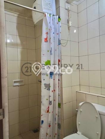 Apartemen Cozy Dijual di Jakarta Barat Spesifikasi 2 KT, 1 KM Apartemen Cozy Dijual di Jakarta Barat Spesifikasi 2 KT, 1 KM