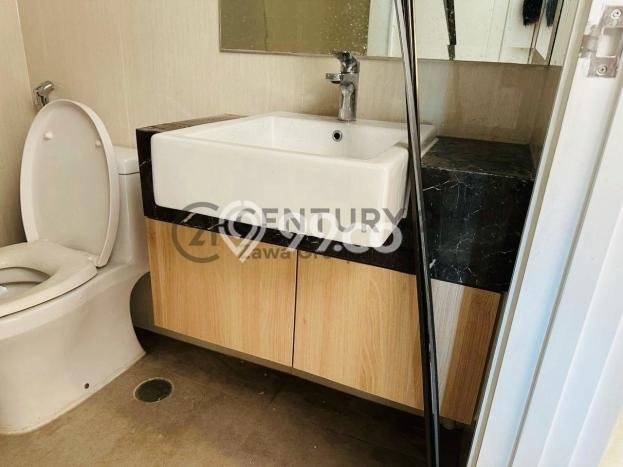 EXCLUSIVE UNIT! Apartemen di , 1 KM, Luas 58m2m², Lokasi Premium, Fasilitas Terbaik EXCLUSIVE UNIT! Apartemen di , 1 KM, Luas 58m2m², Lokasi Premium, Fasilitas Terbaik