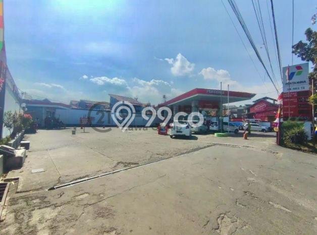 Unit Komersial Strategis di Bandung Kidul, Bandung Potensi Cuan Besar Unit Komersial Strategis di Bandung Kidul, Bandung Potensi Cuan Besar