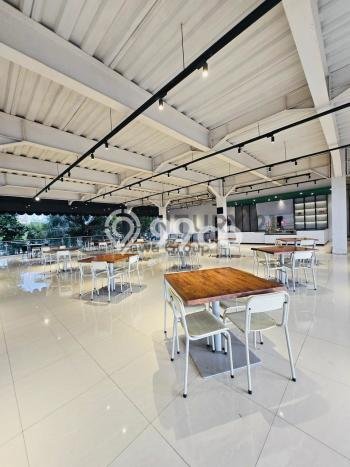 Gudang Dijual di Prime Area Tangerang Luas 50282m2 Gudang Dijual di Prime Area Tangerang Luas 50282m2