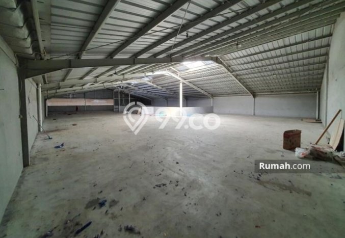Gudang untuk disewa di Cipondoh punya LT 800m2 & LB 1400m2 harga sewa kompetitif Gudang untuk disewa di Cipondoh punya LT 800m2 & LB 1400m2 harga sewa kompetitif