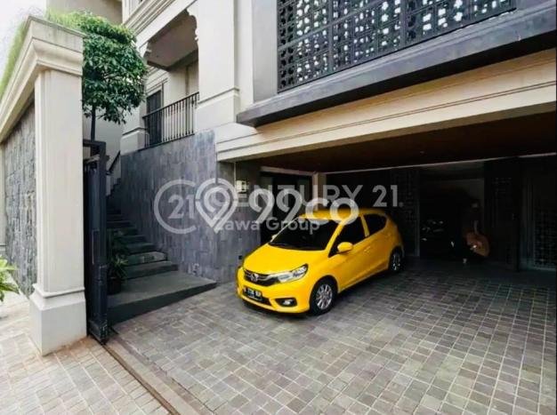 For Sale Rumah Elit Exclusive di Cilandak, Jakarta Selatan For Sale Rumah Elit Exclusive di Cilandak, Jakarta Selatan