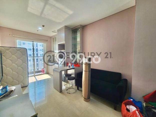 Apartemen Favorit Modern Dijual di Jakarta Barat dengan 2 Kamar Tidur Apartemen Favorit Modern Dijual di Jakarta Barat dengan 2 Kamar Tidur