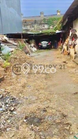 Tanah di , Luas 210m2m², Kawasan Bisnis Tanah di , Luas 210m2m², Kawasan Bisnis