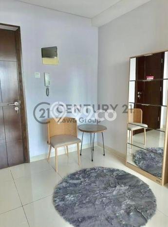 Apartemen Prestisius Dijual di Jakarta Barat Lokasi Strategis Punya 1 Kamar Tidur Apartemen Prestisius Dijual di Jakarta Barat Lokasi Strategis Punya 1 Kamar Tidur