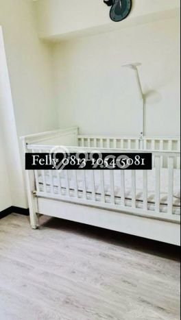 Apartemen Sewa 3 Kamar Murah Siap Huni di Jakarta Selatan, Luas 100m2 Apartemen Sewa 3 Kamar Murah Siap Huni di Jakarta Selatan, Luas 100m2