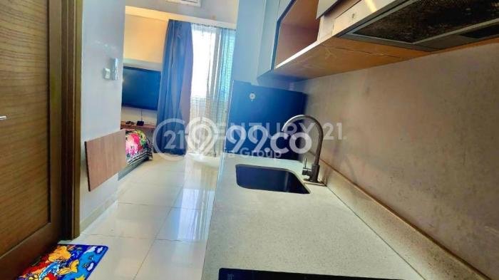 Apartemen di Tanjung Duren, 1 KT, Luas 28m2m², Area Strategis Apartemen di Tanjung Duren, 1 KT, Luas 28m2m², Area Strategis