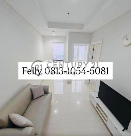 Dijual Apartemen Nyaman di Tanjung Duren Jakarta Barat 2 Kamar Tidur Dijual Apartemen Nyaman di Tanjung Duren Jakarta Barat 2 Kamar Tidur