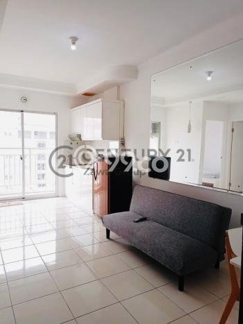 Hunian Apartemen Strategis untuk Dijual di Jakarta Barat dengan 2 Kamar Hunian Apartemen Strategis untuk Dijual di Jakarta Barat dengan 2 Kamar