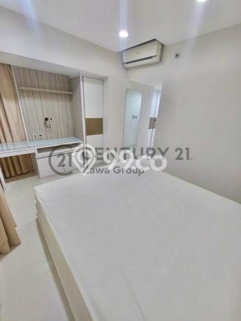 Disewakan Apartemen Ekonomis 2 BR di Tanjung Duren Jakarta Barat Disewakan Apartemen Ekonomis 2 BR di Tanjung Duren Jakarta Barat