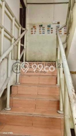 FOR SALE! Ruko di Cibodas Tangerang, LT 100m2, LB 400m2 FOR SALE! Ruko di Cibodas Tangerang, LT 100m2, LB 400m2