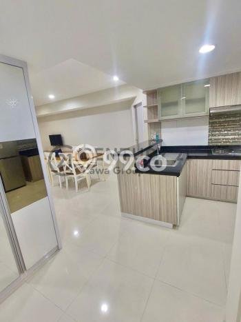 Disewakan Apartemen Ekonomis 2 BR di Tanjung Duren Jakarta Barat Disewakan Apartemen Ekonomis 2 BR di Tanjung Duren Jakarta Barat