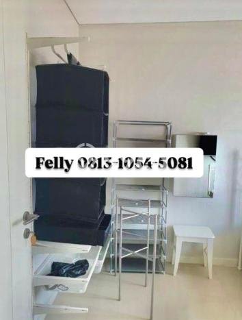 Hunian Strategis 28m2 di Tanjung Duren Jakarta Barat 1 Bedroom Hunian Strategis 28m2 di Tanjung Duren Jakarta Barat 1 Bedroom