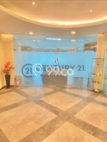 Kantor disewakan lokasi strategis Grogol Petamburan Jakarta Barat 281m2 Kantor disewakan lokasi strategis Grogol Petamburan Jakarta Barat 281m2