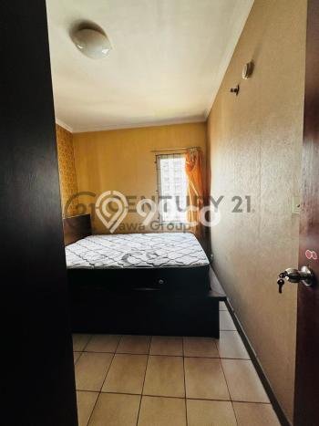 Hunian Apartemen Ideal untuk Dijual di Jakarta Barat dengan 2 Kamar Hunian Apartemen Ideal untuk Dijual di Jakarta Barat dengan 2 Kamar