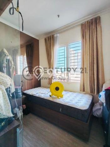 Apartemen Favorit Nyaman Dijual di Jakarta Barat dengan 2 Kamar Tidur Apartemen Favorit Nyaman Dijual di Jakarta Barat dengan 2 Kamar Tidur