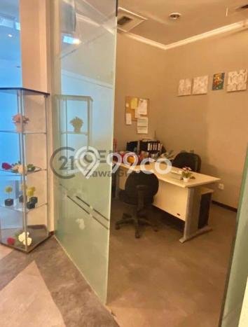 Kantor disewakan lokasi strategis Grogol Petamburan Jakarta Barat 281m2 Kantor disewakan lokasi strategis Grogol Petamburan Jakarta Barat 281m2