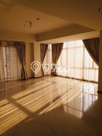 Apartemen Sewa 3 Kamar Hemat Siap Huni di Jakarta Barat, Luas 110m2 Apartemen Sewa 3 Kamar Hemat Siap Huni di Jakarta Barat, Luas 110m2