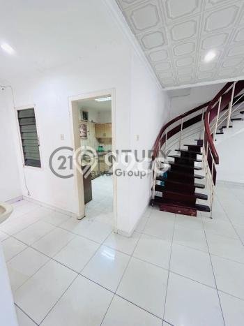 Rumah Modern 4 KT LT 107m2 di Gunung Sahari Rumah Modern 4 KT LT 107m2 di Gunung Sahari
