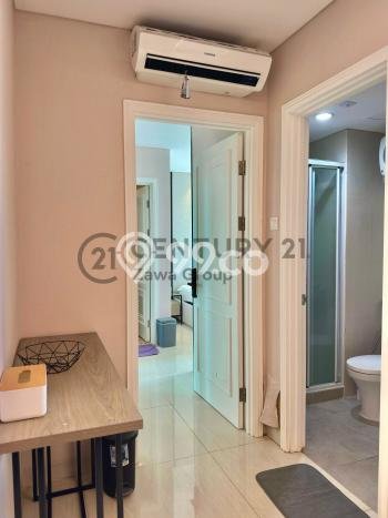 Dijual Apartemen 2 KT & 2 KM di Jakarta Barat Area Strategis Dijual Apartemen 2 KT & 2 KM di Jakarta Barat Area Strategis