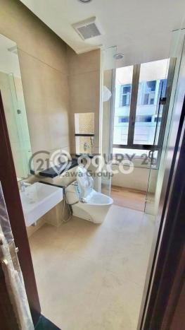 Rumah Luxury Modern Tanpa Renovasi di Pantai Indah Kapuk Jakarta Utara Rumah Luxury Modern Tanpa Renovasi di Pantai Indah Kapuk Jakarta Utara