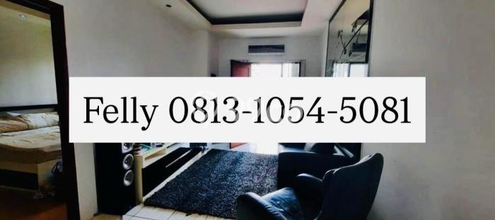 Apartemen Strategis 100m2 di Tanjung Duren Jakarta Barat 3 KT Apartemen Strategis 100m2 di Tanjung Duren Jakarta Barat 3 KT