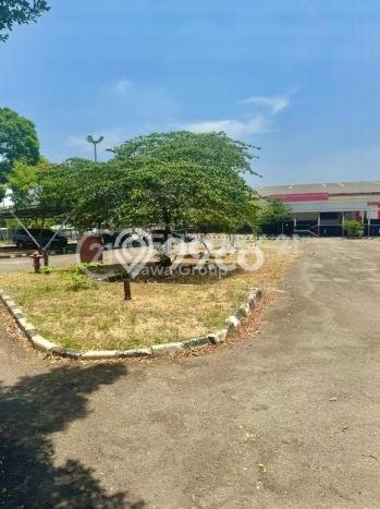 Unit Gudang Dijual di Ciputat Tangerang Selatan Luas Bangunan 8000m2 Unit Gudang Dijual di Ciputat Tangerang Selatan Luas Bangunan 8000m2