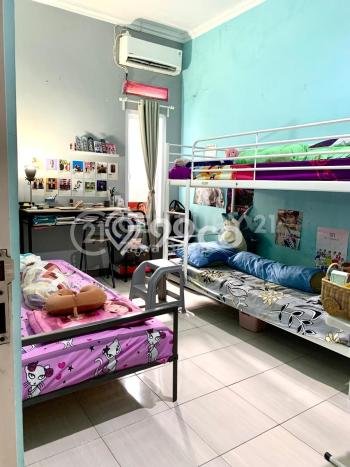 Rumah Mewah LB 177m2 Siap Pakai Desain Elegan di Pondok Indah, Jakarta Selatan Rumah Mewah LB 177m2 Siap Pakai Desain Elegan di Pondok Indah, Jakarta Selatan