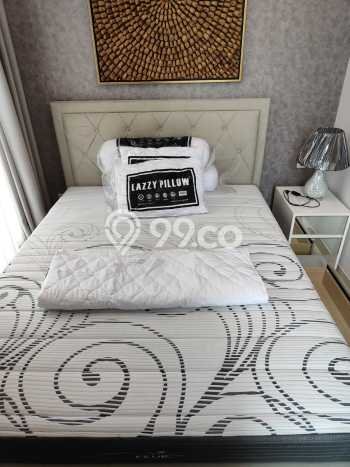 Apartemen Nyaman untuk Disewa, 2 Kamar di Jakarta Barat Apartemen Nyaman untuk Disewa, 2 Kamar di Jakarta Barat