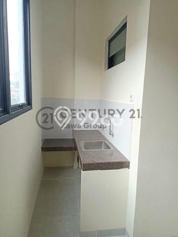 Unit Ruko Tersedia di Kemanggisan Spesifikasi LB 308m2 Unit Ruko Tersedia di Kemanggisan Spesifikasi LB 308m2