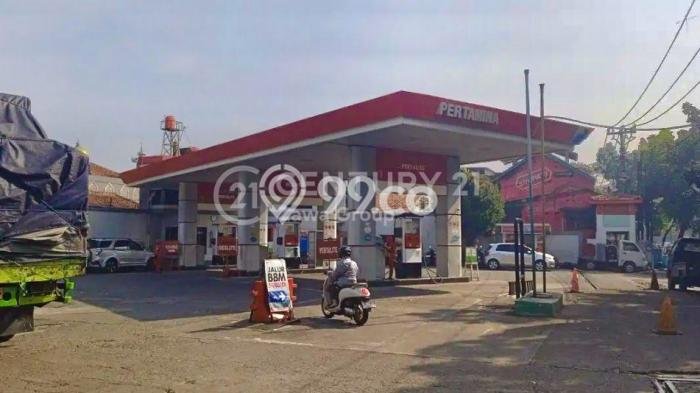 Unit Komersial Strategis di Bandung Kidul, Bandung Potensi Cuan Besar Unit Komersial Strategis di Bandung Kidul, Bandung Potensi Cuan Besar