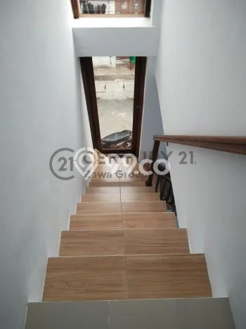 Rumah Modern 3 KT LT 24m2 di Jelambar Rumah Modern 3 KT LT 24m2 di Jelambar
