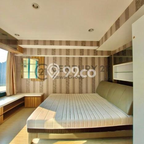 Disewakan Apartemen Harga Terjangkau di Taman Anggrek 3 KT Disewakan Apartemen Harga Terjangkau di Taman Anggrek 3 KT
