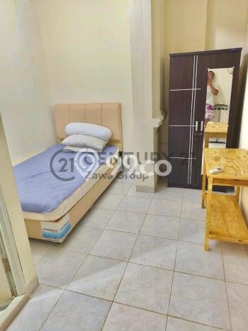 Dijual Rumah Premium dengan Fasilitas Sekitar Lengkap di Kramat Jati, Jakarta Timur Dijual Rumah Premium dengan Fasilitas Sekitar Lengkap di Kramat Jati, Jakarta Timur